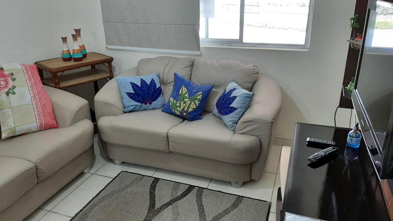 Lindo Apartamento Enseada Γκουαρούχα Εξωτερικό φωτογραφία