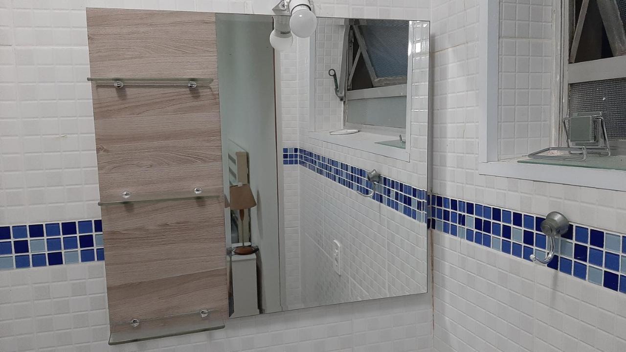 Lindo Apartamento Enseada Γκουαρούχα Εξωτερικό φωτογραφία