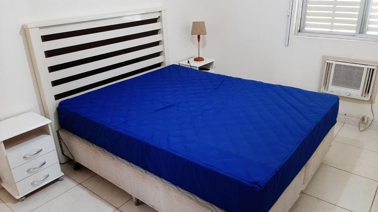 Lindo Apartamento Enseada Γκουαρούχα Εξωτερικό φωτογραφία