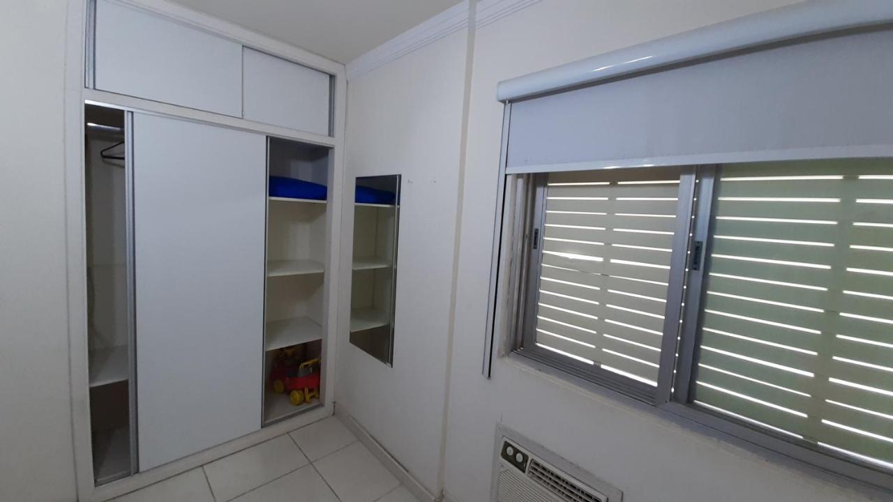 Lindo Apartamento Enseada Γκουαρούχα Εξωτερικό φωτογραφία