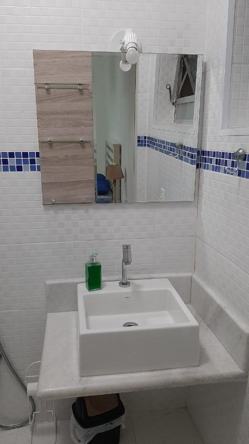 Lindo Apartamento Enseada Γκουαρούχα Εξωτερικό φωτογραφία