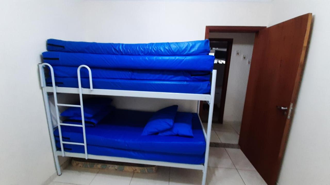 Lindo Apartamento Enseada Γκουαρούχα Εξωτερικό φωτογραφία